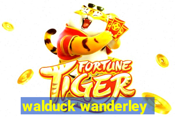 walduck wanderley